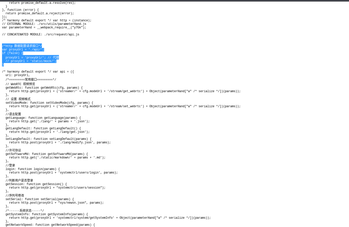 Pi-hole Admin Dashboard