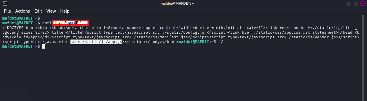 Pi-hole Admin Dashboard