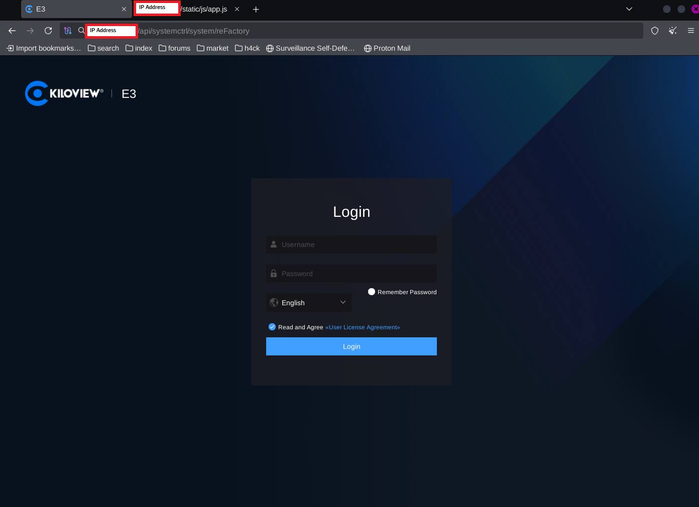Pi-hole Admin Dashboard