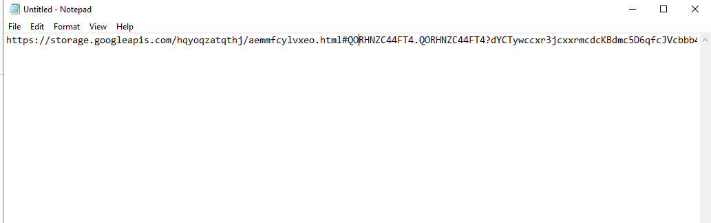 notepad-link